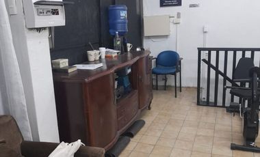 Local Comercial en Parque Italia – 2 Plantas / 75 m²