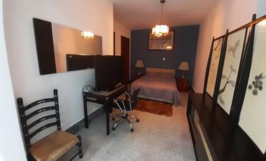 DEPARTAMENTO AMUEBLADO EN RENTA LOMAS DE CHAPULTEPEC