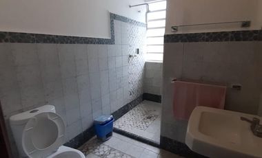 DEPARTAMENTO AMUEBLADO EN RENTA LOMAS DE CHAPULTEPEC