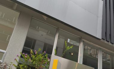 ARRIENDO LINDO APARTAESTUDIO EN EL CENTRO DE BOGOTA