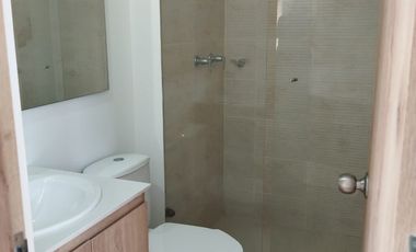 ARRIENDO LINDO APARTAESTUDIO EN EL CENTRO DE BOGOTA