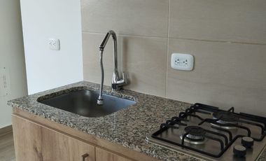 ARRIENDO LINDO APARTAESTUDIO EN EL CENTRO DE BOGOTA