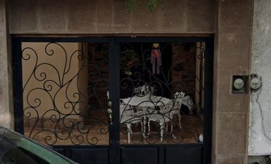 BONITA CASA EN COLONIA AZTECA MONCLOVA