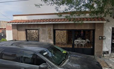 BONITA CASA EN COLONIA AZTECA MONCLOVA