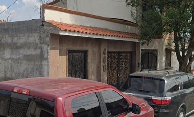 BONITA CASA EN COLONIA AZTECA MONCLOVA