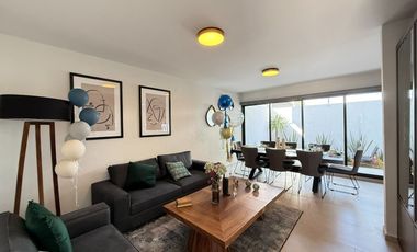 CASA EN VENTA EN ALTARA RESIDENCIAL