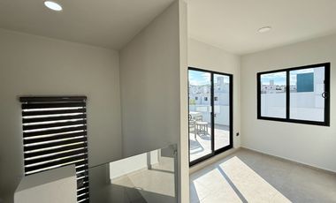 CASA EN VENTA EN ALTARA RESIDENCIAL