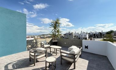 CASA EN VENTA EN ALTARA RESIDENCIAL