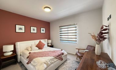 CASA EN VENTA EN ALTARA RESIDENCIAL