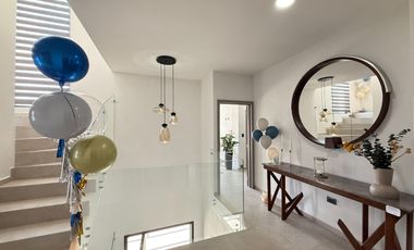 CASA EN VENTA EN ALTARA RESIDENCIAL