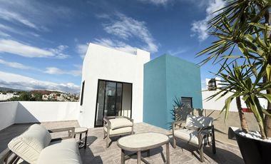 CASA EN VENTA EN ALTARA RESIDENCIAL