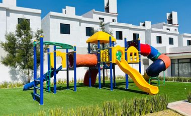 CASA EN VENTA EN ALTARA RESIDENCIAL