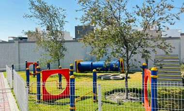 CASA EN VENTA EN ALTARA RESIDENCIAL