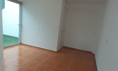 RENTA DE CASA EN PALMARES, CERCA DE ANTEA Y VIALIDADES, SEGURIDAD