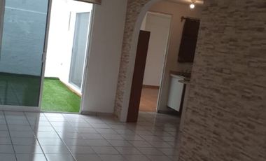 RENTA DE CASA EN PALMARES, CERCA DE ANTEA Y VIALIDADES, SEGURIDAD