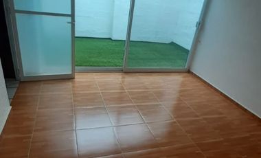 RENTA DE CASA EN PALMARES, CERCA DE ANTEA Y VIALIDADES, SEGURIDAD