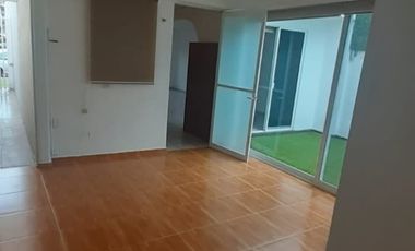 RENTA DE CASA EN PALMARES, CERCA DE ANTEA Y VIALIDADES, SEGURIDAD