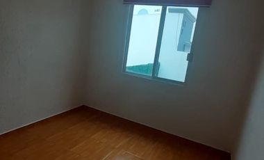 RENTA DE CASA EN PALMARES, CERCA DE ANTEA Y VIALIDADES, SEGURIDAD
