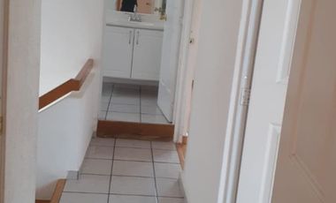 RENTA DE CASA EN PALMARES, CERCA DE ANTEA Y VIALIDADES, SEGURIDAD