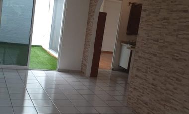 RENTA DE CASA EN PALMARES, CERCA DE ANTEA Y VIALIDADES, SEGURIDAD