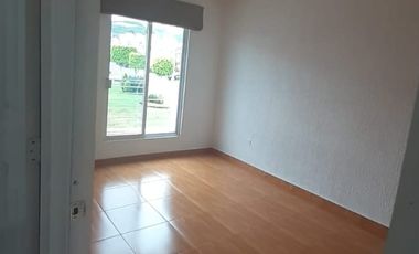 RENTA DE CASA EN PALMARES, CERCA DE ANTEA Y VIALIDADES, SEGURIDAD