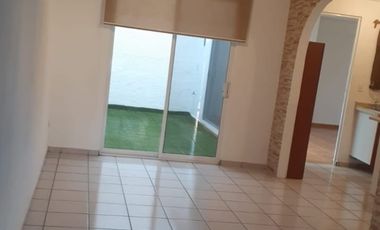 RENTA DE CASA EN PALMARES, CERCA DE ANTEA Y VIALIDADES, SEGURIDAD