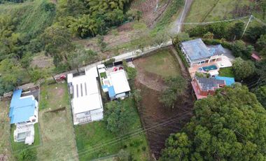 🏠vendo lote campestre vereda Sabanitas