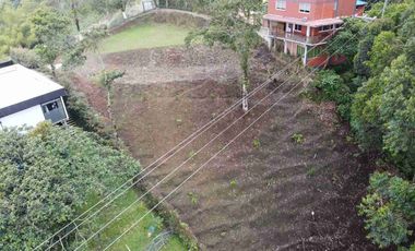 🏠vendo lote campestre vereda Sabanitas