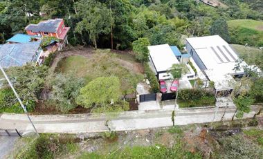 🏠vendo lote campestre vereda Sabanitas