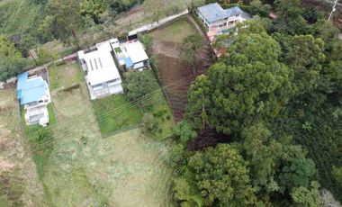 🏠vendo lote campestre vereda Sabanitas