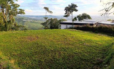 🏠vendo lote campestre vereda Sabanitas