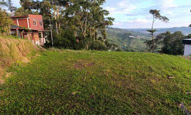 🏠vendo lote campestre vereda Sabanitas