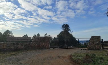 VENTA DE PARCELAS - Loteo Altos de Valdivia