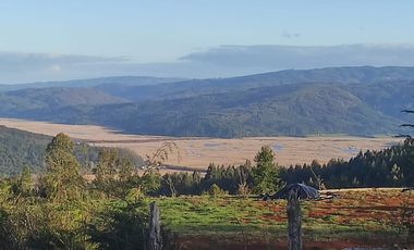 VENTA DE PARCELAS - Loteo Altos de Valdivia