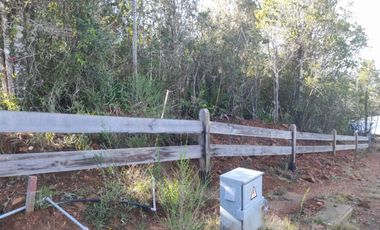 VENTA DE PARCELAS - Loteo Altos de Valdivia