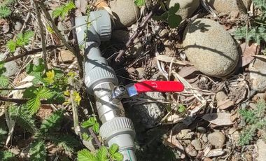 VENTA DE PARCELAS - Loteo Altos de Valdivia