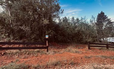 VENTA DE PARCELAS - Loteo Altos de Valdivia