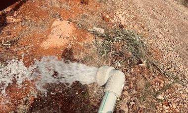 VENTA DE PARCELAS - Loteo Altos de Valdivia