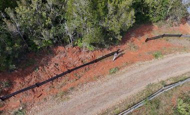 VENTA DE PARCELAS - Loteo Altos de Valdivia