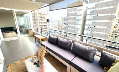 GENERAL LUDWIG / CRISTÓBAL COLÓN