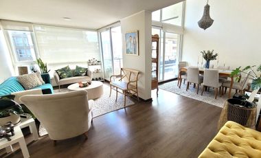 GENERAL LUDWIG / CRISTÓBAL COLÓN