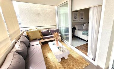 GENERAL LUDWIG / CRISTÓBAL COLÓN