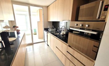 GENERAL LUDWIG / CRISTÓBAL COLÓN