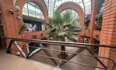 ARRIENDO LOCAL CENTRICA GALERIA SIN COMISION VIÑA DEL MAR