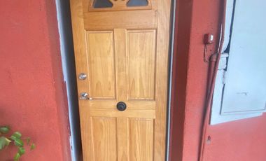 Lindo y bien tenido depto 4to piso, 2D, 1b, logia con conex lavadora