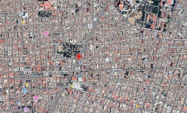 Inversión Segura y Rentable en Bienes Raíces, Bodega en Col. La Perla, Guadalajara, Jalisco.