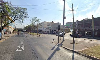 Inversión Segura y Rentable en Bienes Raíces, Bodega en Col. La Perla, Guadalajara, Jalisco.