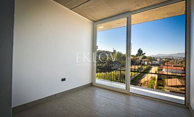 Departamento Nuevo de 2D2B, Villa Alemana