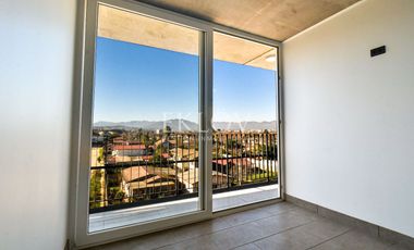 Departamento Nuevo de 2D2B, Villa Alemana