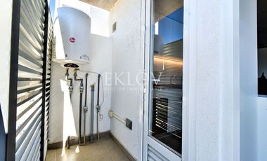 Departamento Nuevo de 2D2B, Villa Alemana